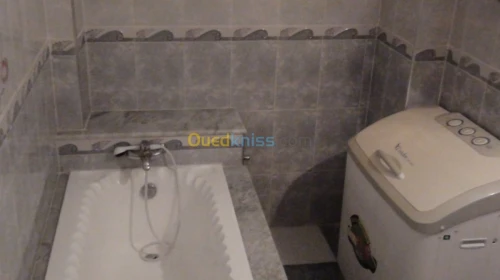 Vente Villa Constantine Ain smara