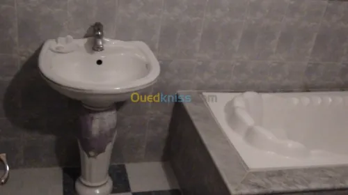 Vente Villa Constantine Ain smara