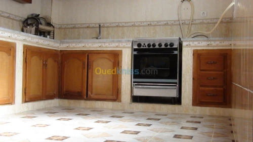 Vente Villa Constantine Ain smara