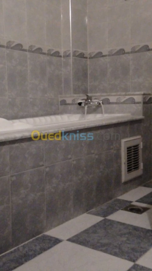 Vente Villa Constantine Ain smara