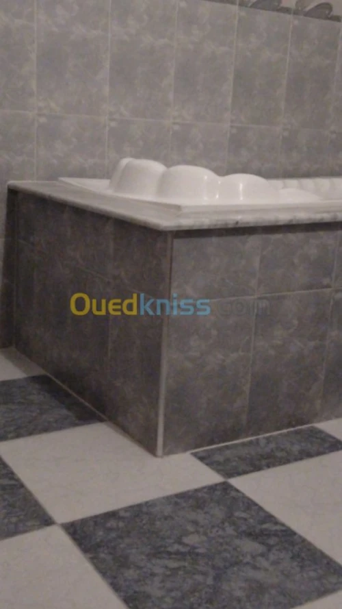 Vente Villa Constantine Ain smara
