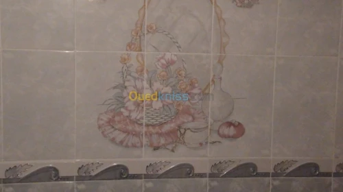 Vente Villa Constantine Ain smara