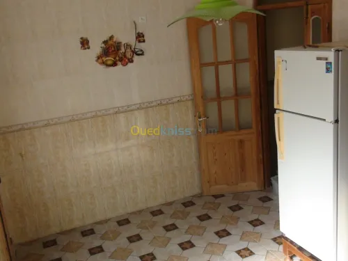 Vente Villa Constantine Ain smara