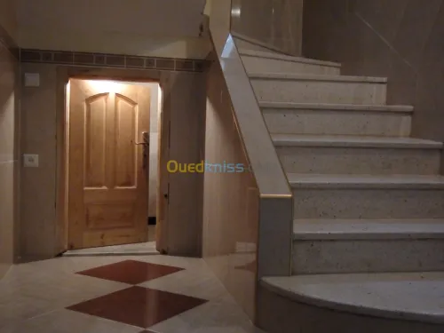 Vente Villa Constantine Ain smara