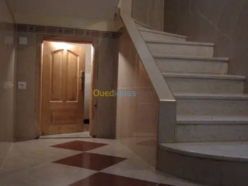 Vente Villa Constantine Ain smara