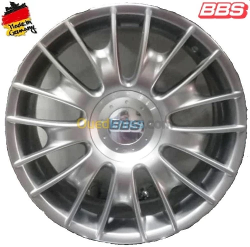 BBS VZ  OEM VW 