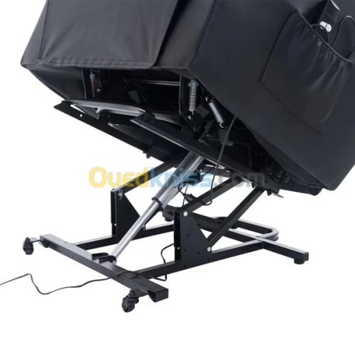Fauteuil RELAX RELEVEUR et MASSAGE 