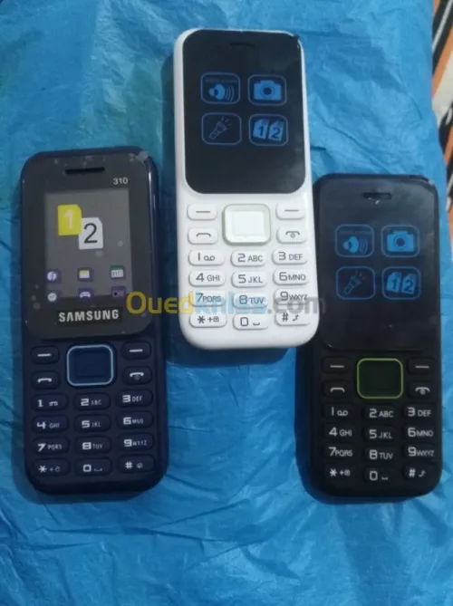 Samsung B310