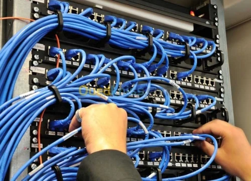 Maintenance informatique
