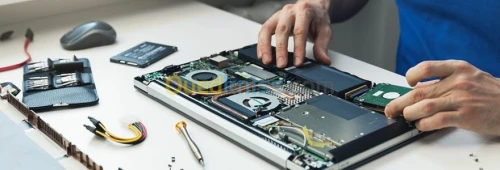 Maintenance informatique
