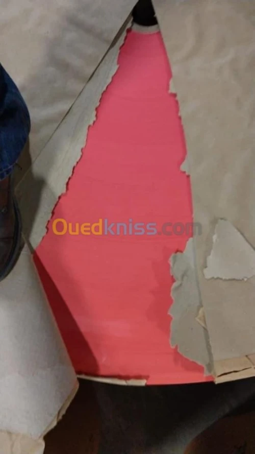 Transformation du papier & carton 