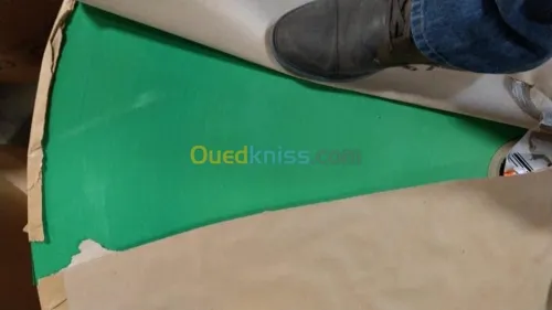 Transformation du papier & carton 