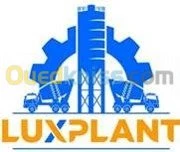 CENTRALE A BETON 60m3