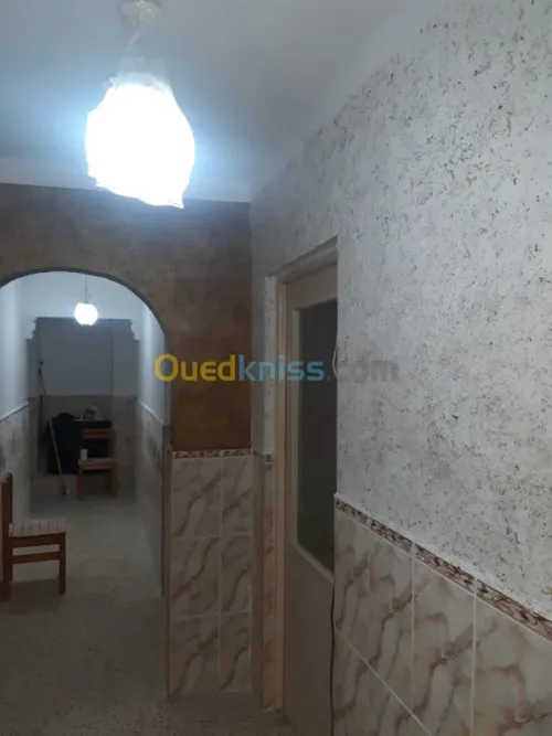 Enduits et peintures 