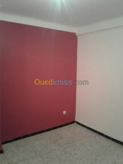 Enduits et peintures 