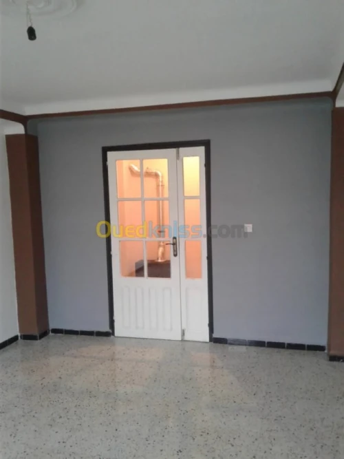 Enduits et peintures 