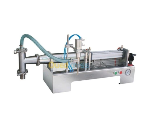 Doseur liquide un bec 1000-5000ml  