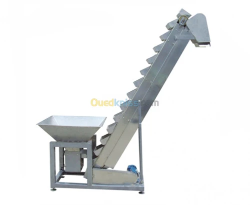 ELEVATEUR GRANULE  ZX-D 
