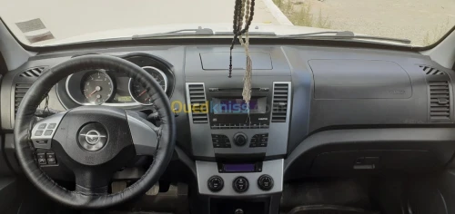 Haima 7 2013 