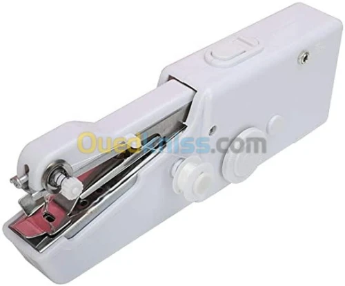 Machine à Coudre Portatif 