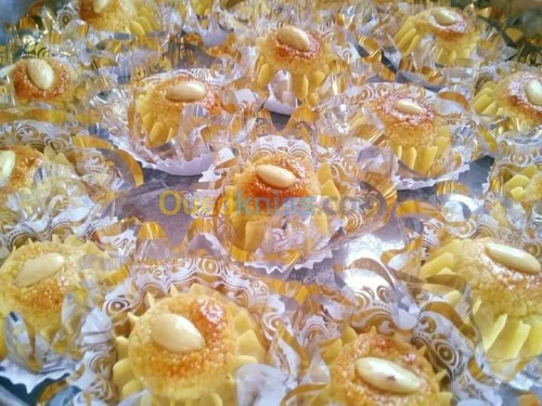 gâteaux  pour féte