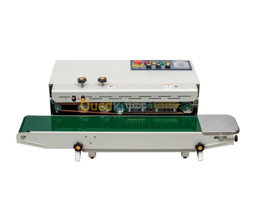 SCELLEUSE  FR-1100H