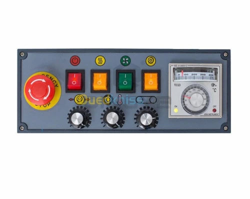 SCELLEUSE  FR-1100H