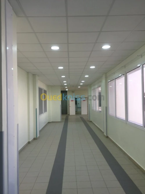 etude et realisation 