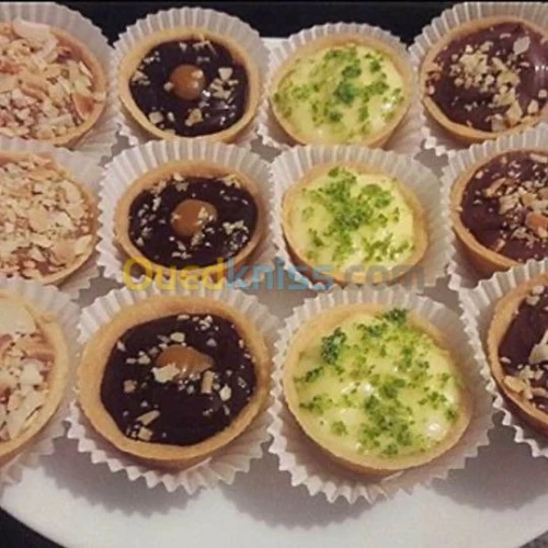 Tartes 