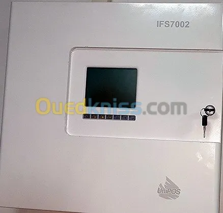 installation courant faible