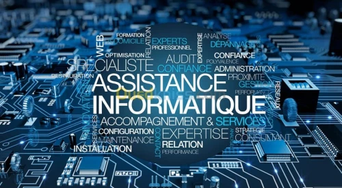 installation courant faible