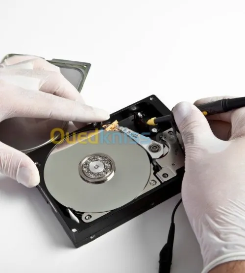 installation courant faible