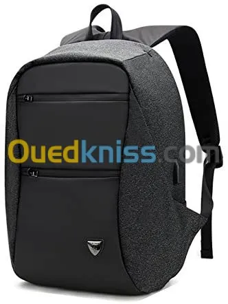 SAC A DOS HAUT GAMME ARCTIC HUNTER 