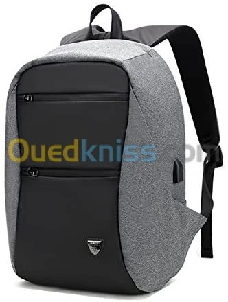 SAC A DOS HAUT GAMME ARCTIC HUNTER 