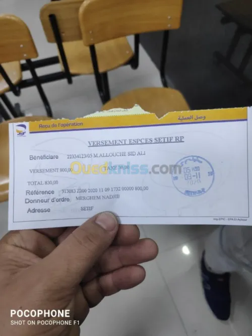 AFFICHEUR 100% original HUAWEI Xiaomi 