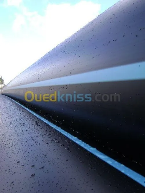 Fabrication et commercialisation