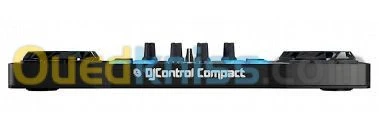 Hercules DJControl Compact  pour DJ