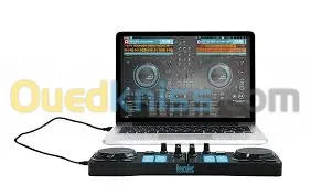 Hercules DJControl Compact  pour DJ