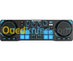 Hercules DJControl Compact  pour DJ