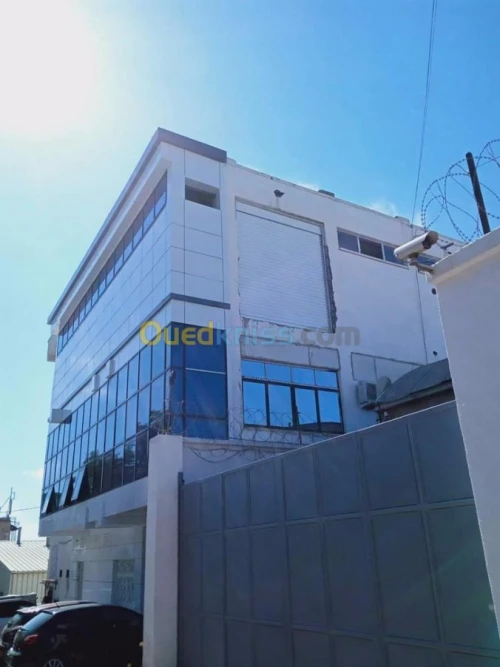 Vente Villa Alger Alger centre