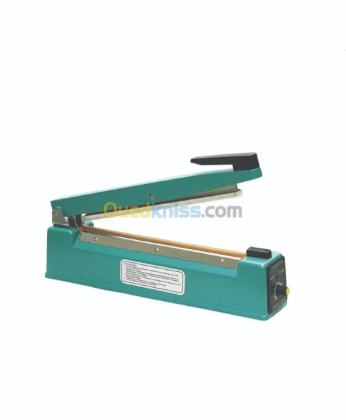 SCELLEUSE À MAIN PFS-100