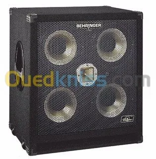 Enceinte 1000W-BEHRINGER-