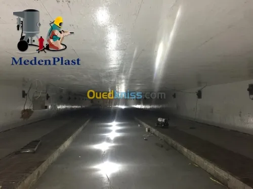Sablage Et Peinture -location sableuse compresseur