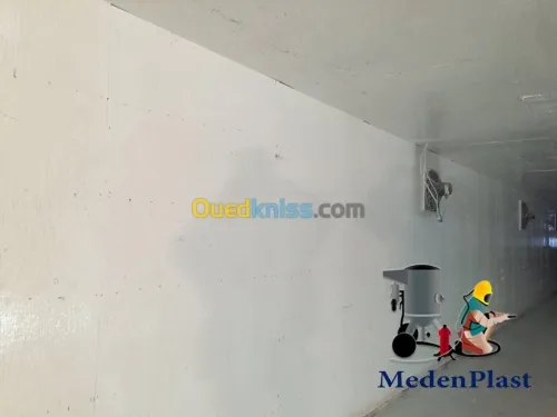Sablage Et Peinture -location sableuse compresseur