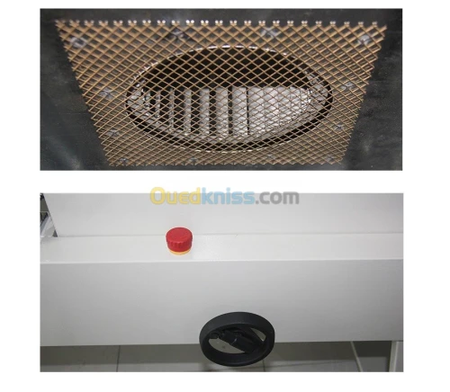 SOUDEUSE FQS4525C 