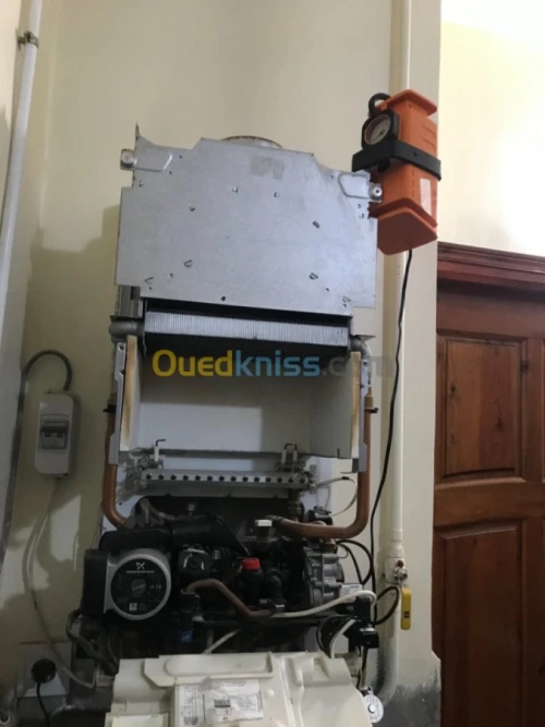 Reparation et entretien saunier duval