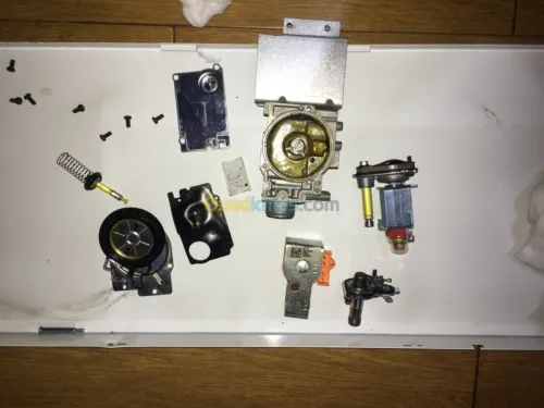 Reparation et entretien saunier duval