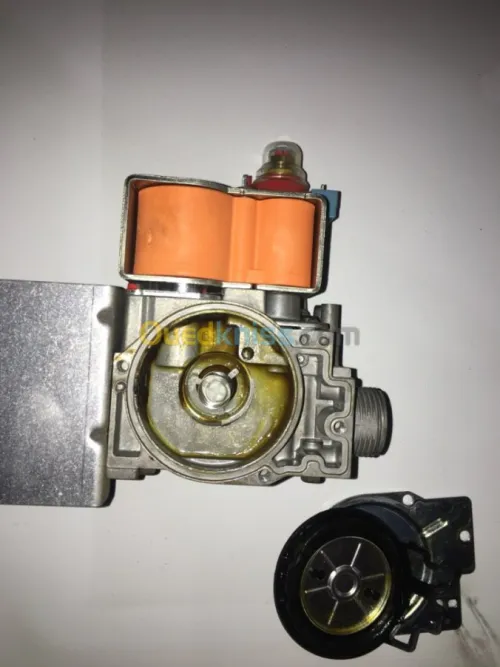 Reparation et entretien saunier duval