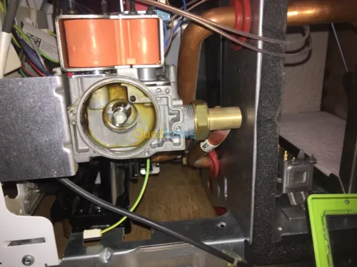 Reparation et entretien saunier duval