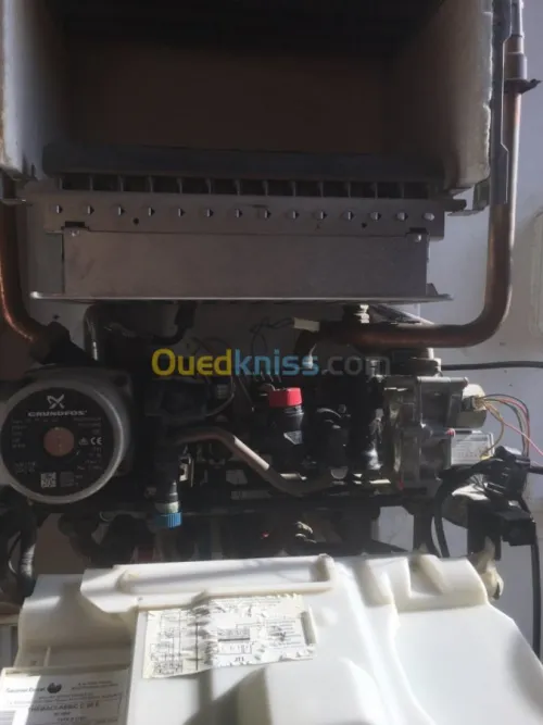 Reparation et entretien saunier duval